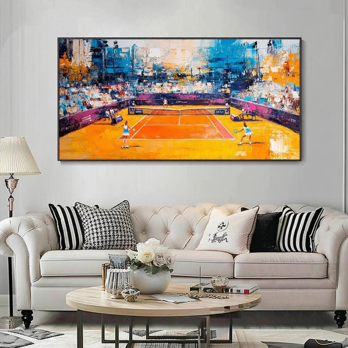 The Grand Slam
