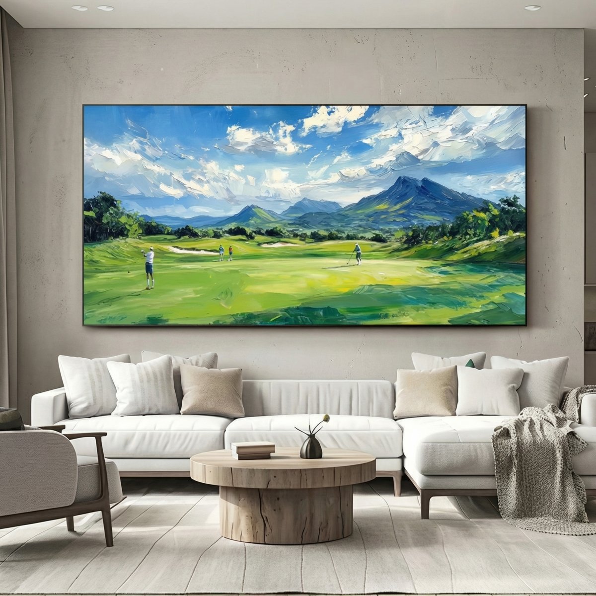 Der Hawaii Country Club