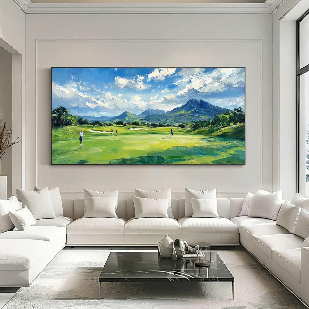 Der Hawaii Country Club