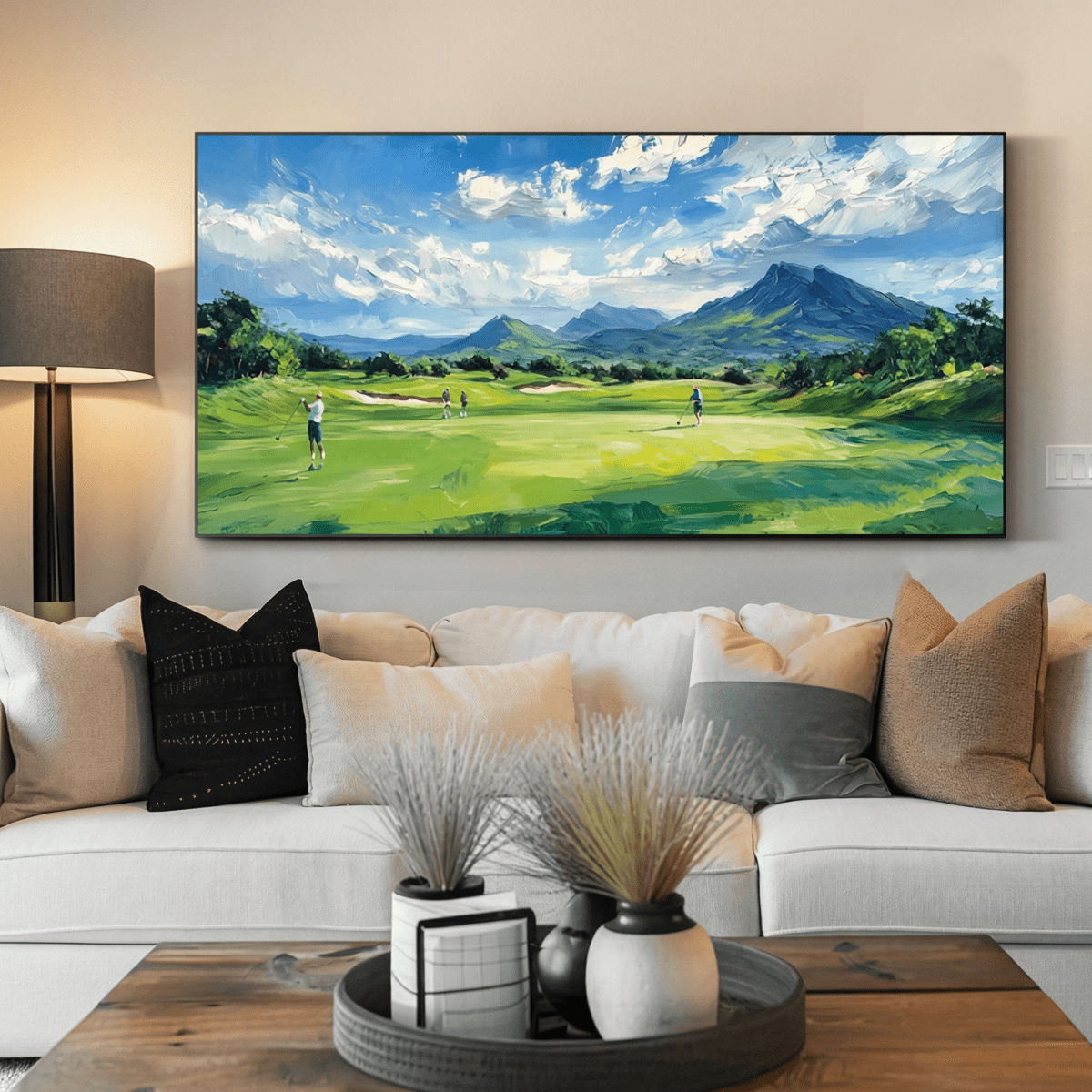 Der Hawaii Country Club