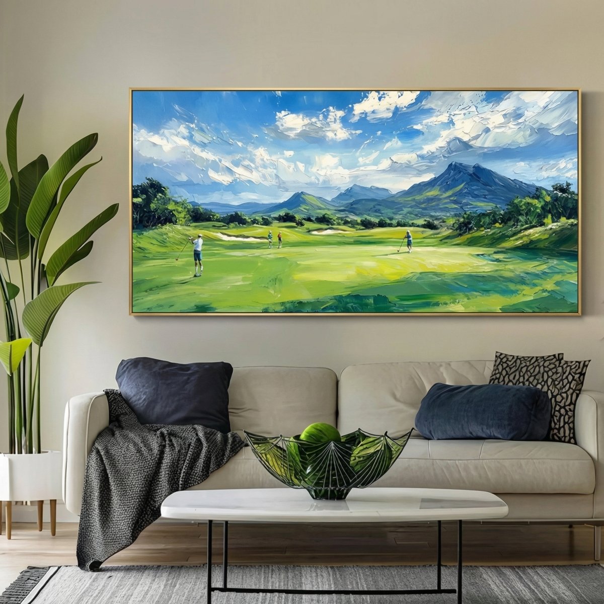 Der Hawaii Country Club