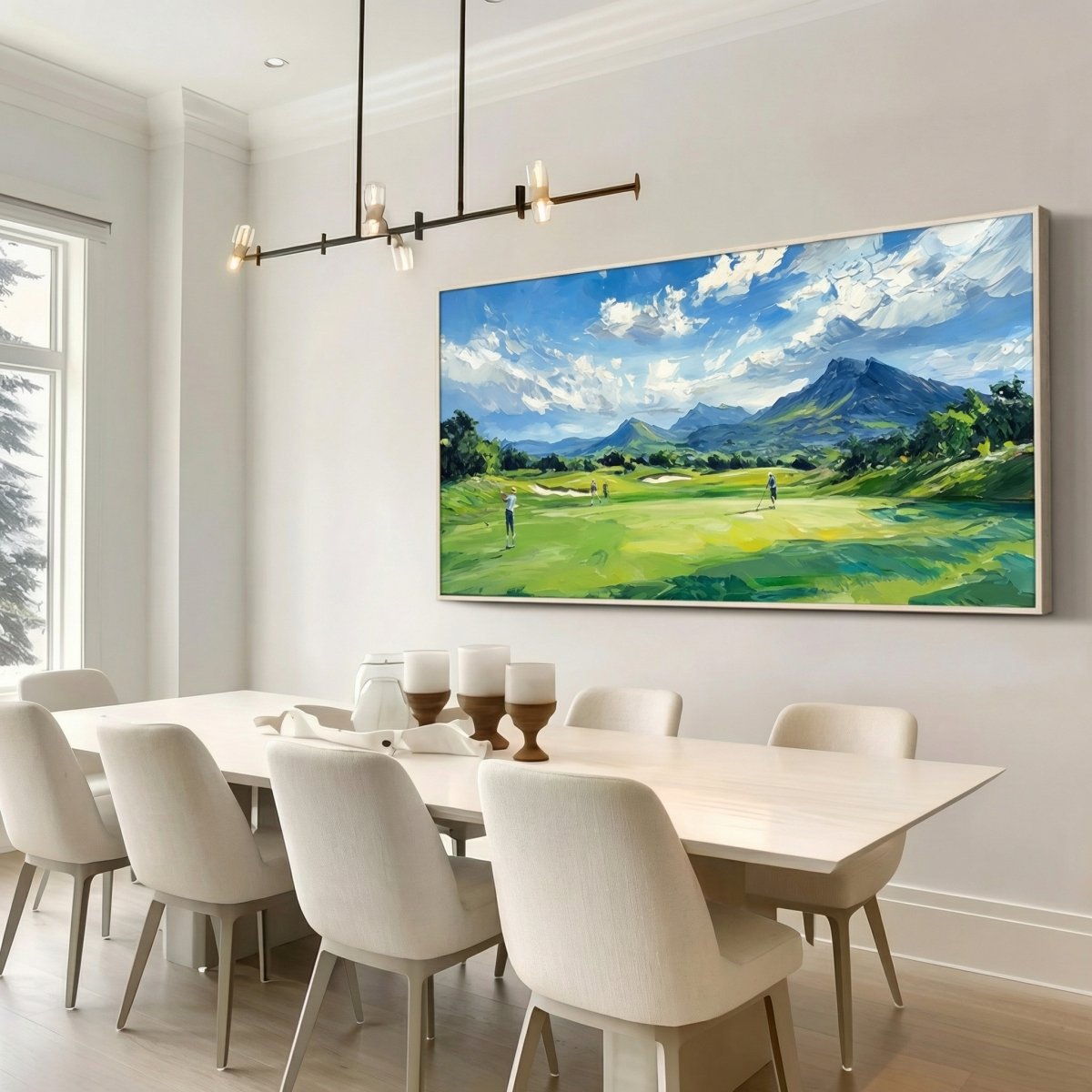 Der Hawaii Country Club