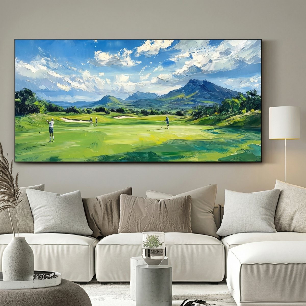 Der Hawaii Country Club