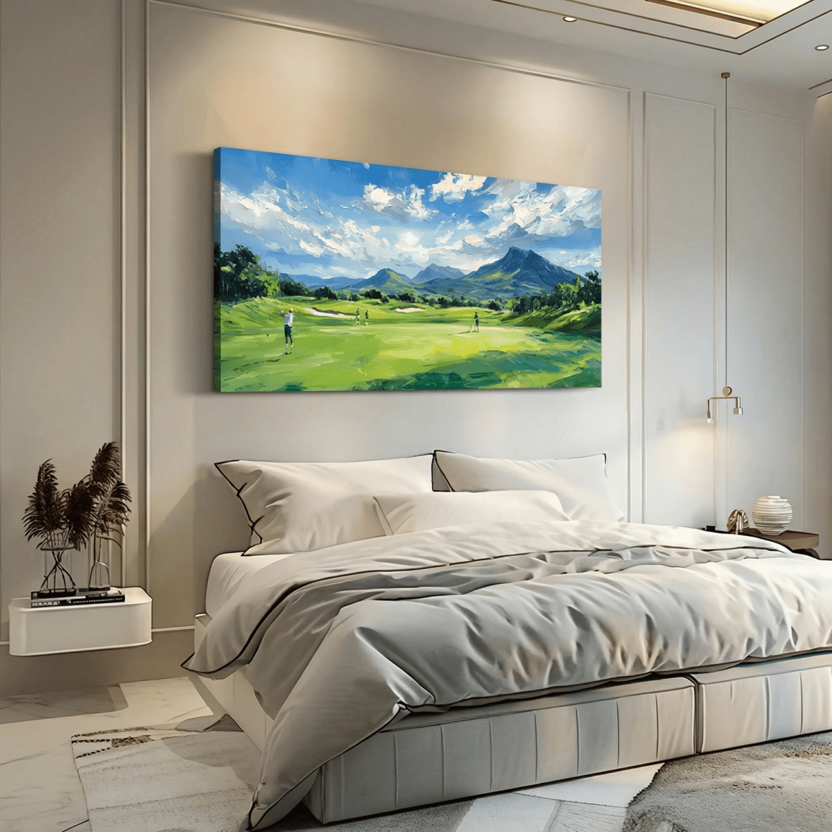 Der Hawaii Country Club