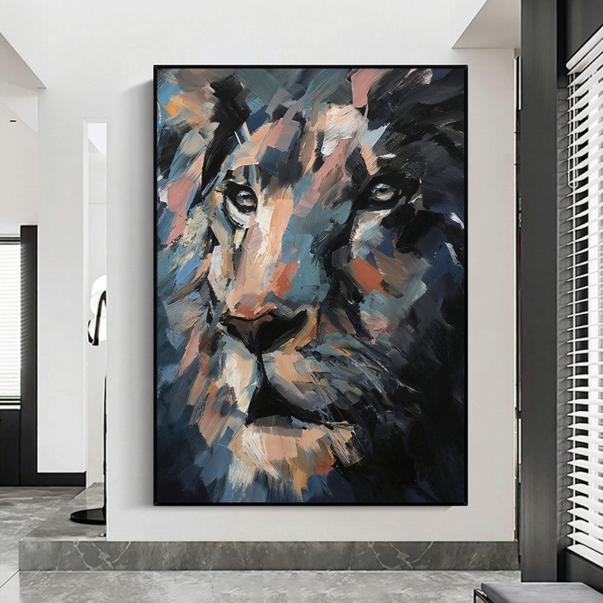 El rey