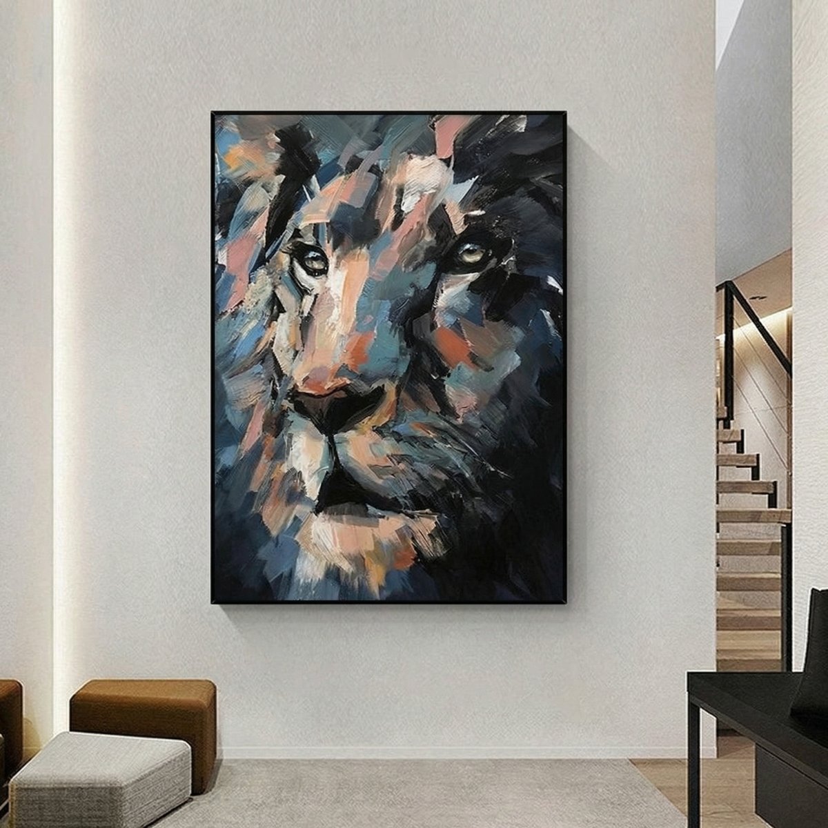 El rey