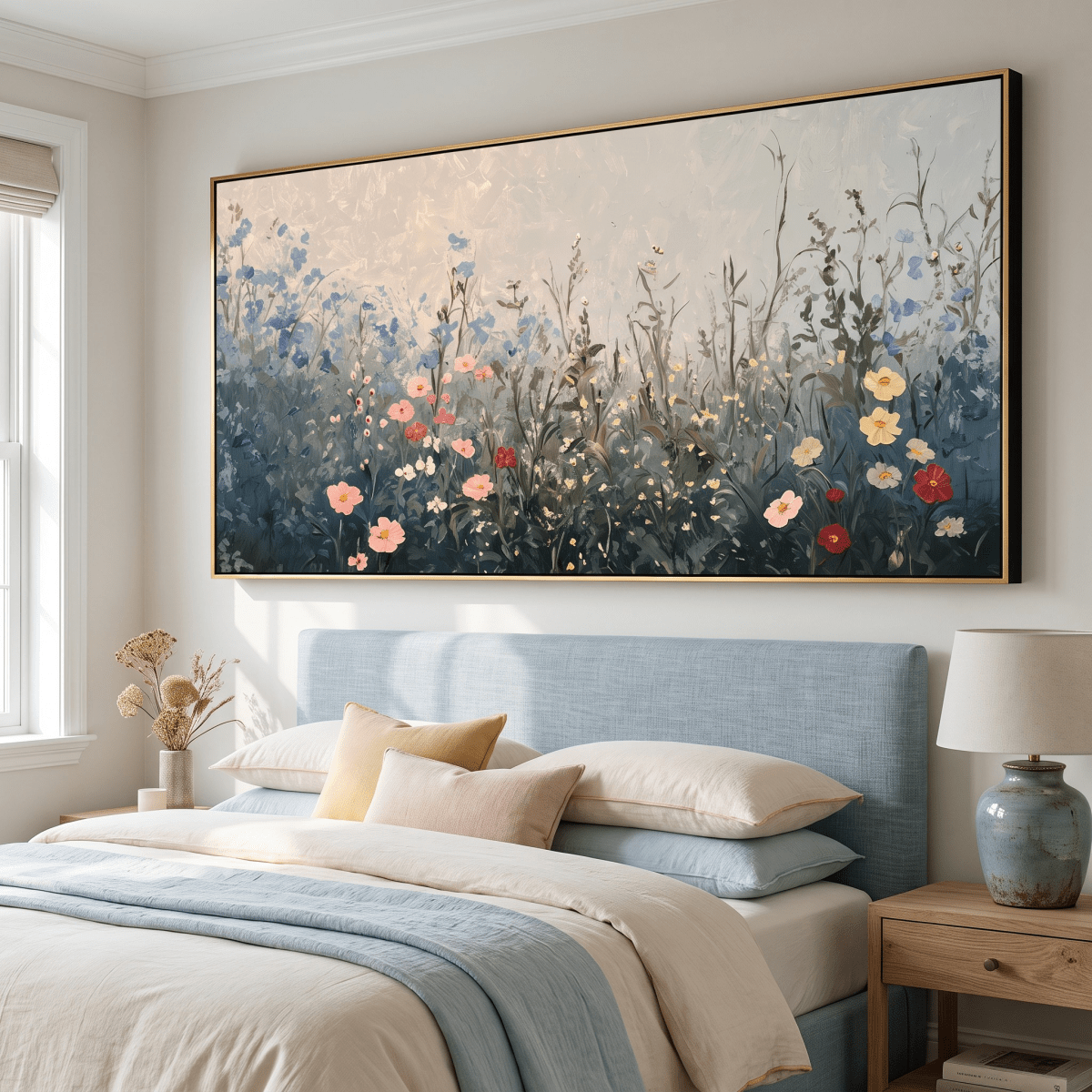 The Morning Meadow
