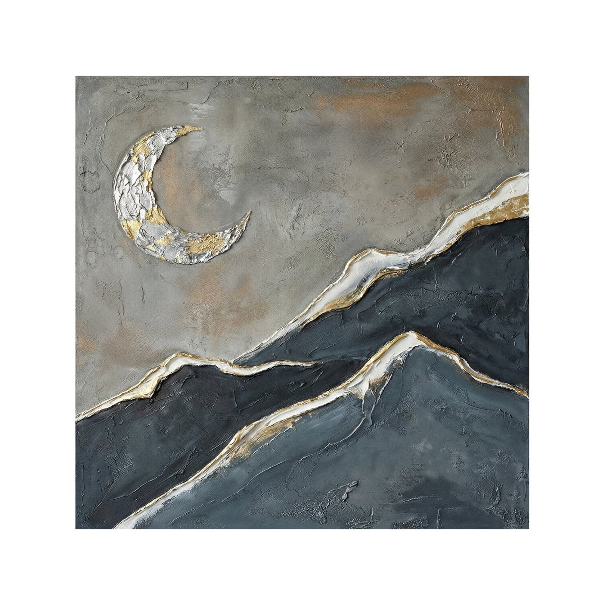The Polar Crescent