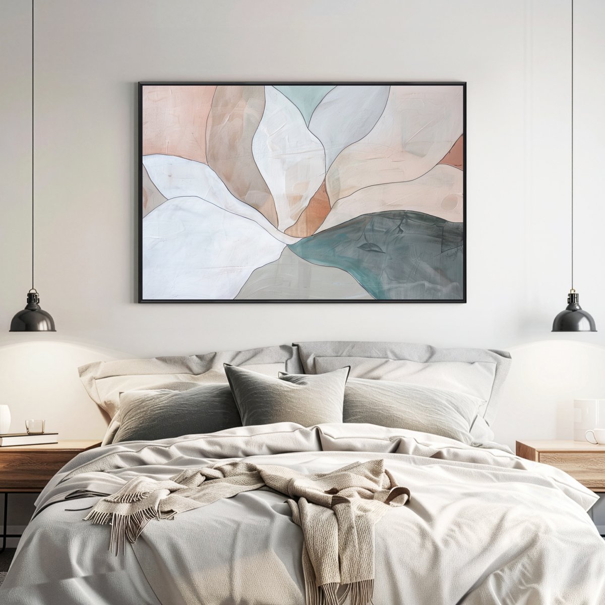 The Porcelain Flower