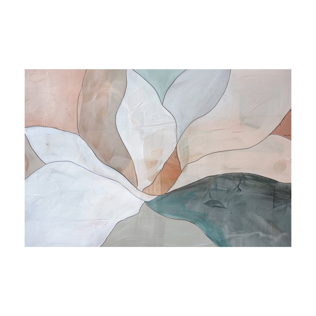 The Porcelain Flower