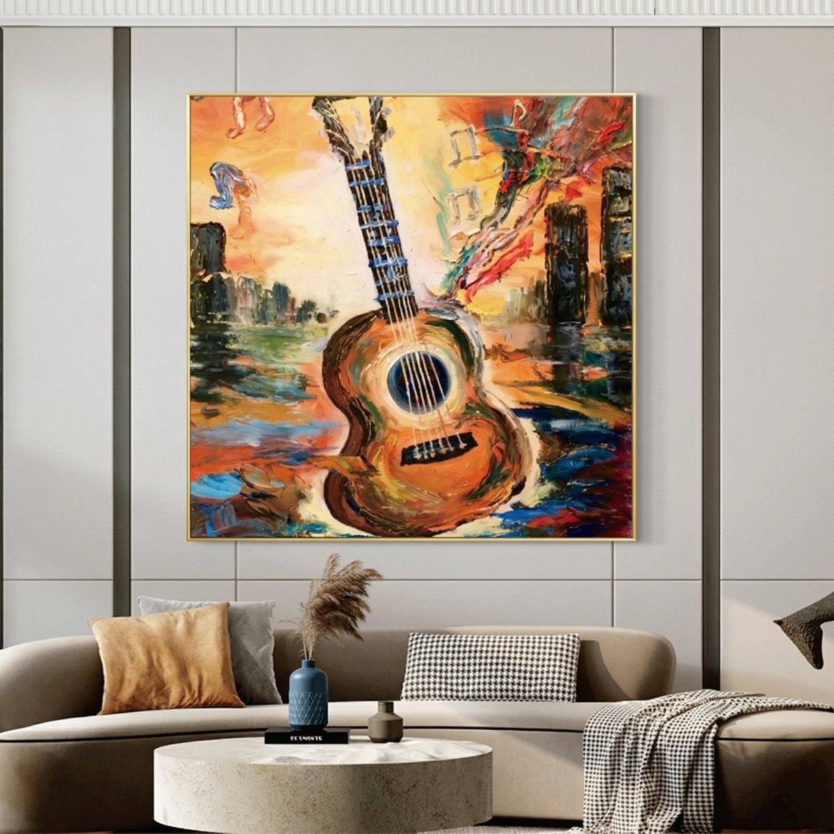 Die Macht der Musik