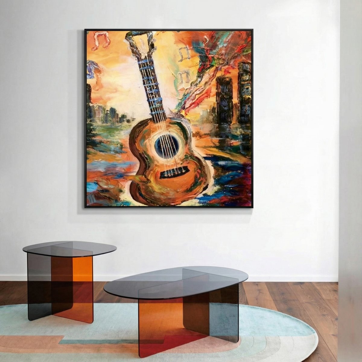 Die Macht der Musik