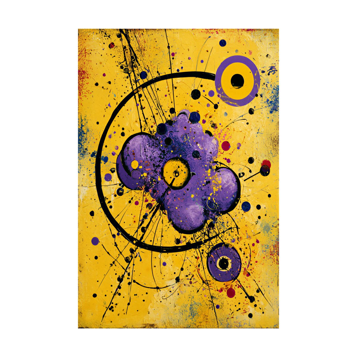 The Purple Pulse