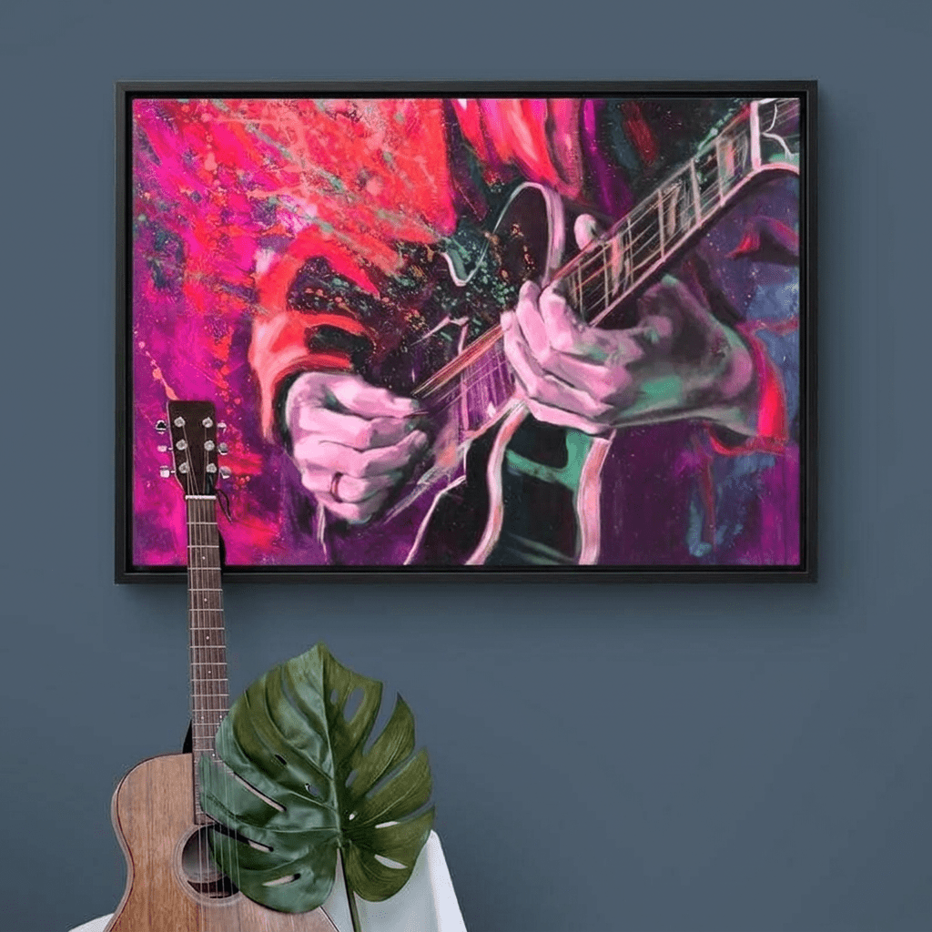 The Ravaging Riff