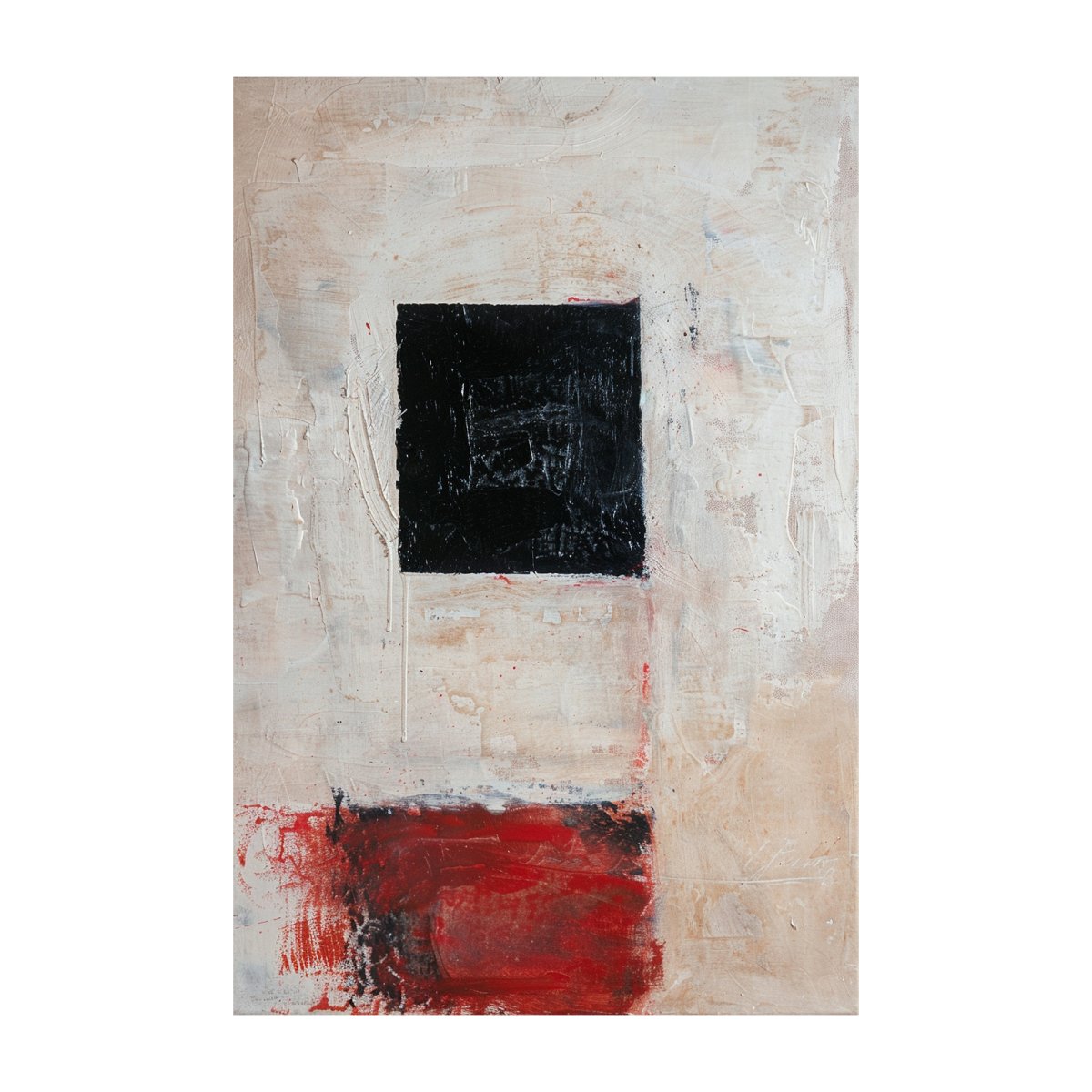 The Red Fragment