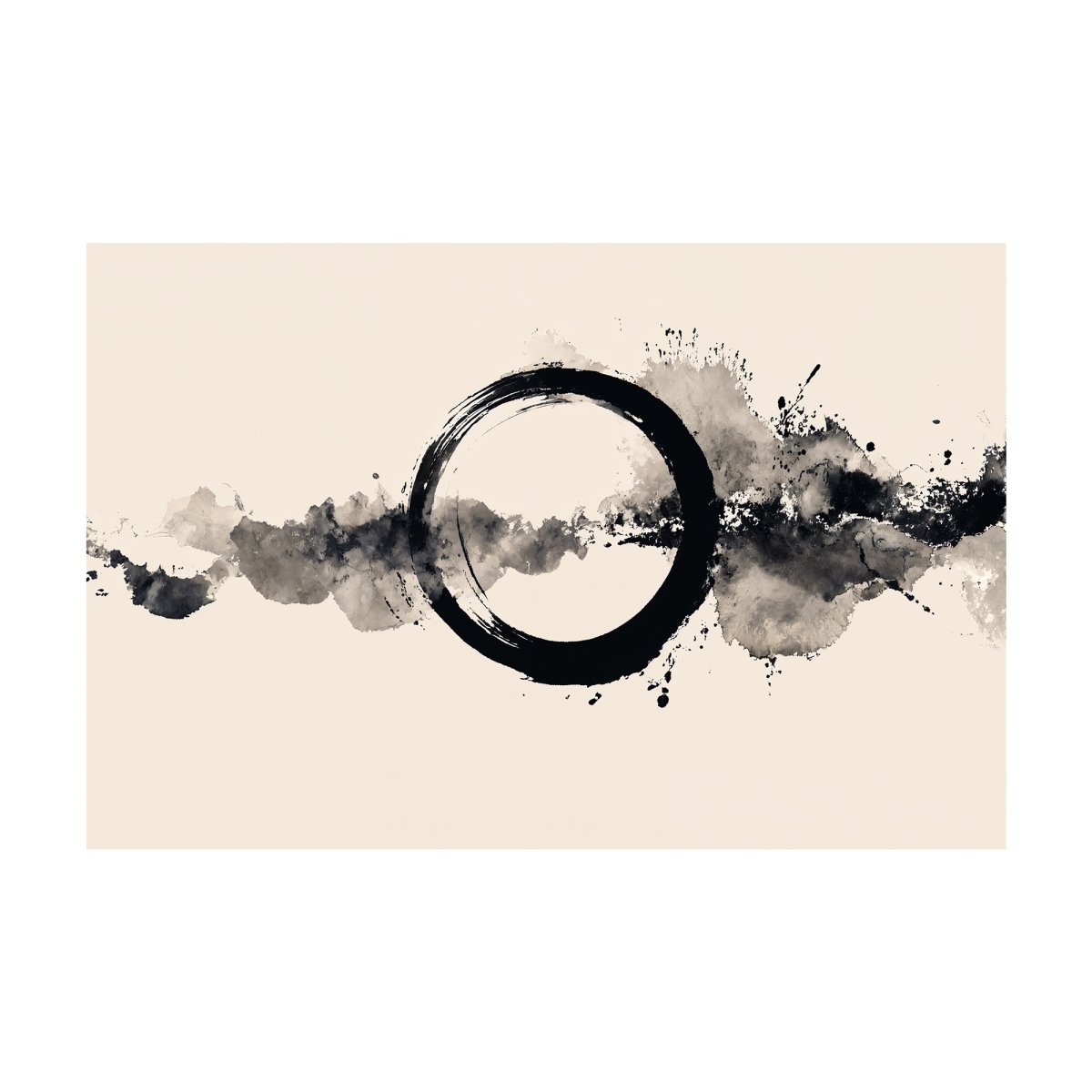 The Ring of Smoke