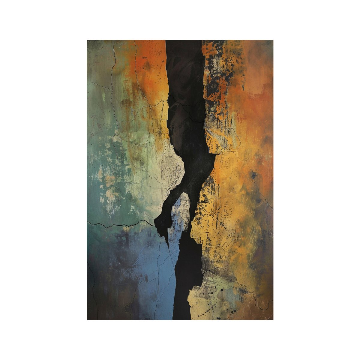 The Rupture