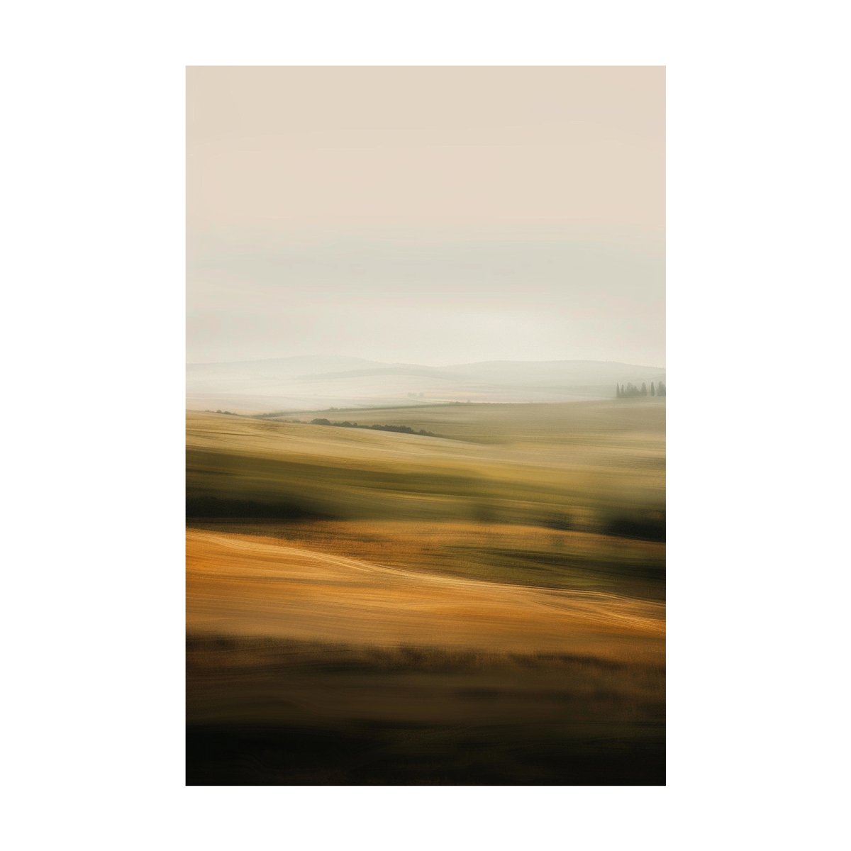 The Steppes