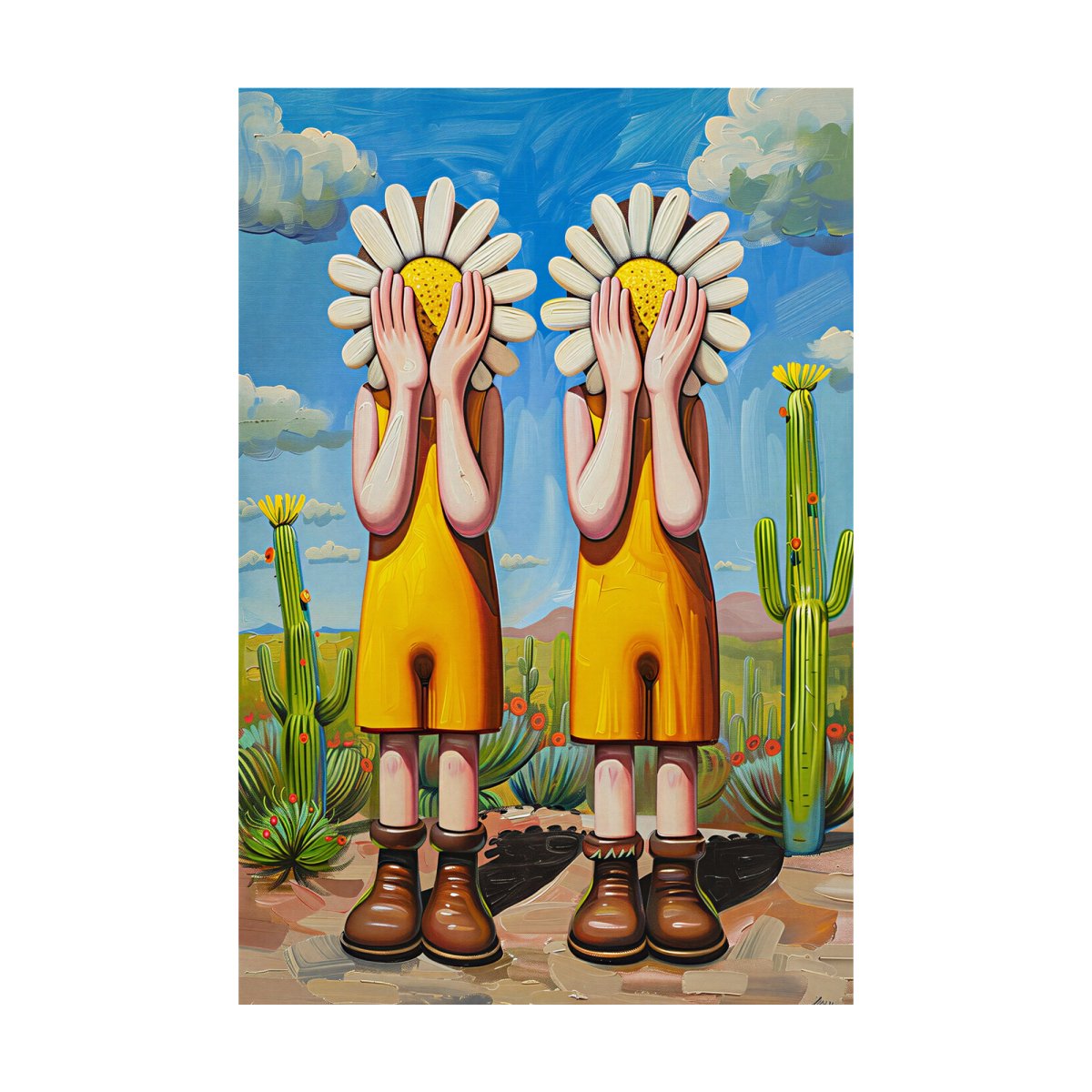 The Sunny Bros