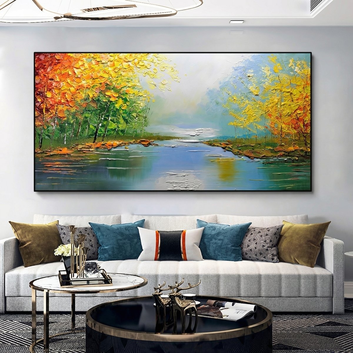 The Sunny Marshlands