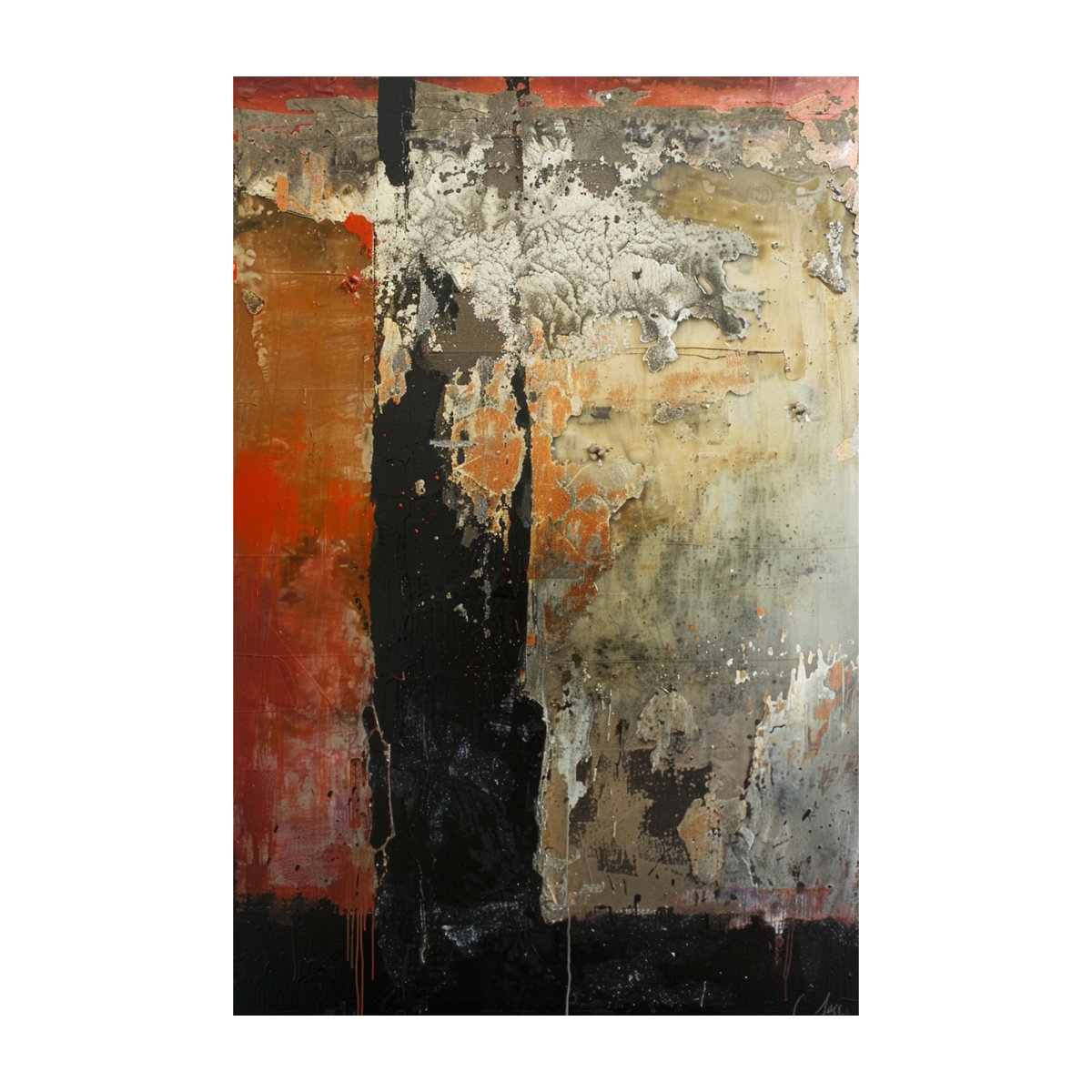 The Surface