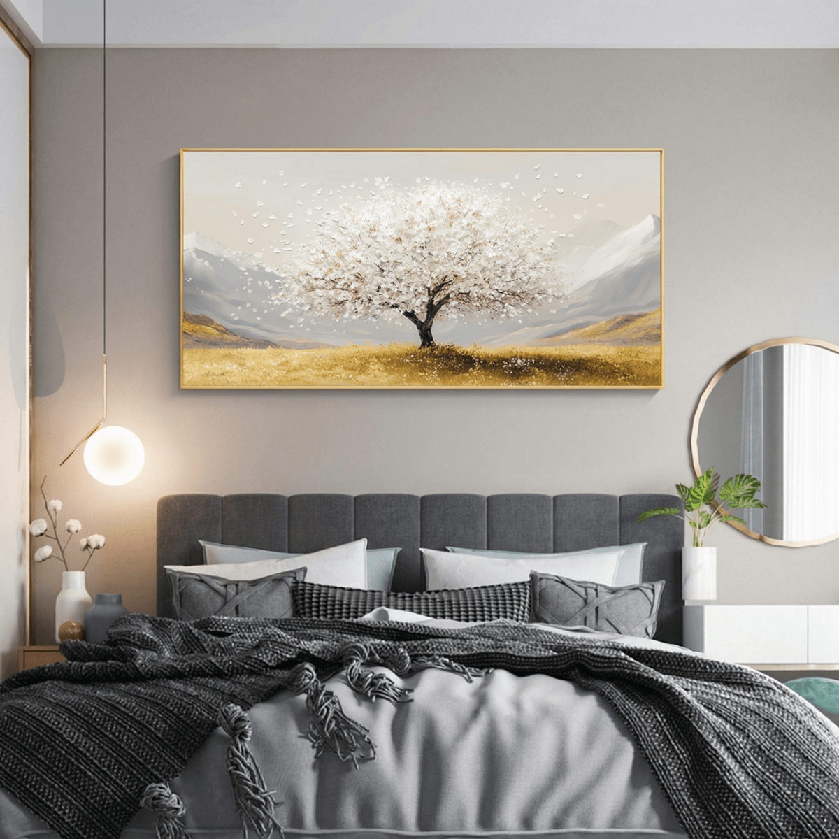 The Tree of a 1000 Wishes