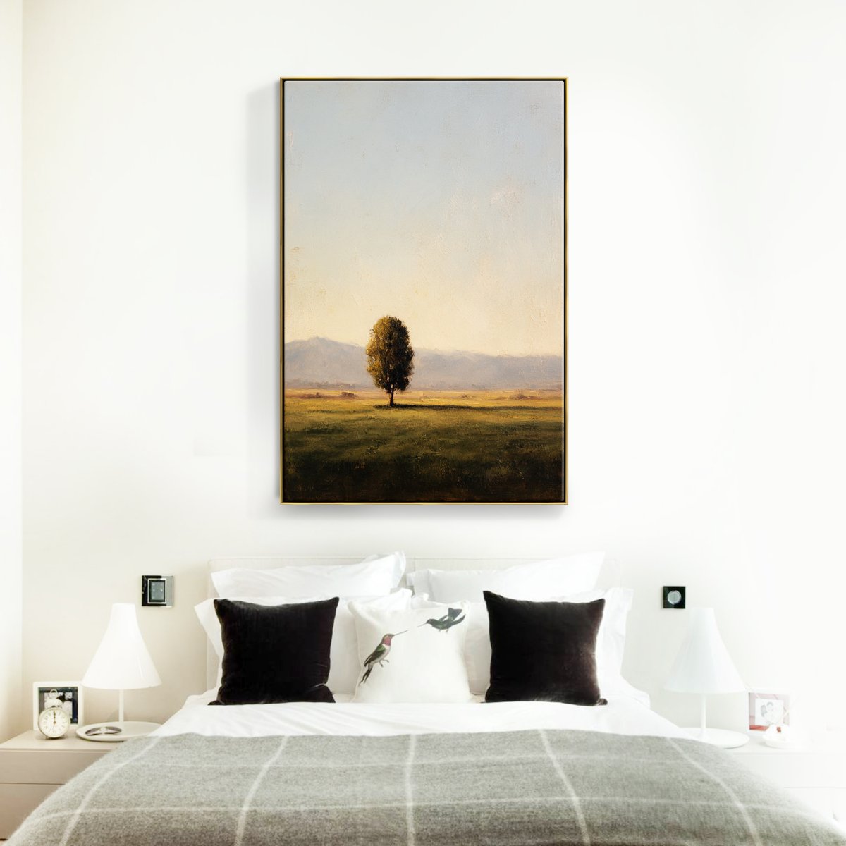 The Tree of Determination