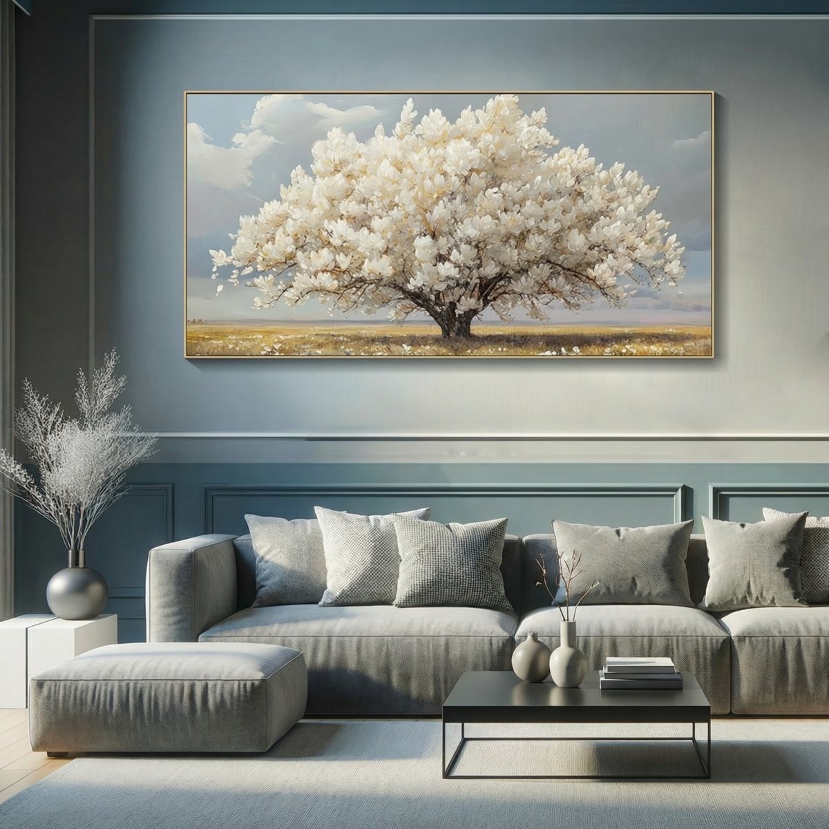 Der Baum der Reinheit
