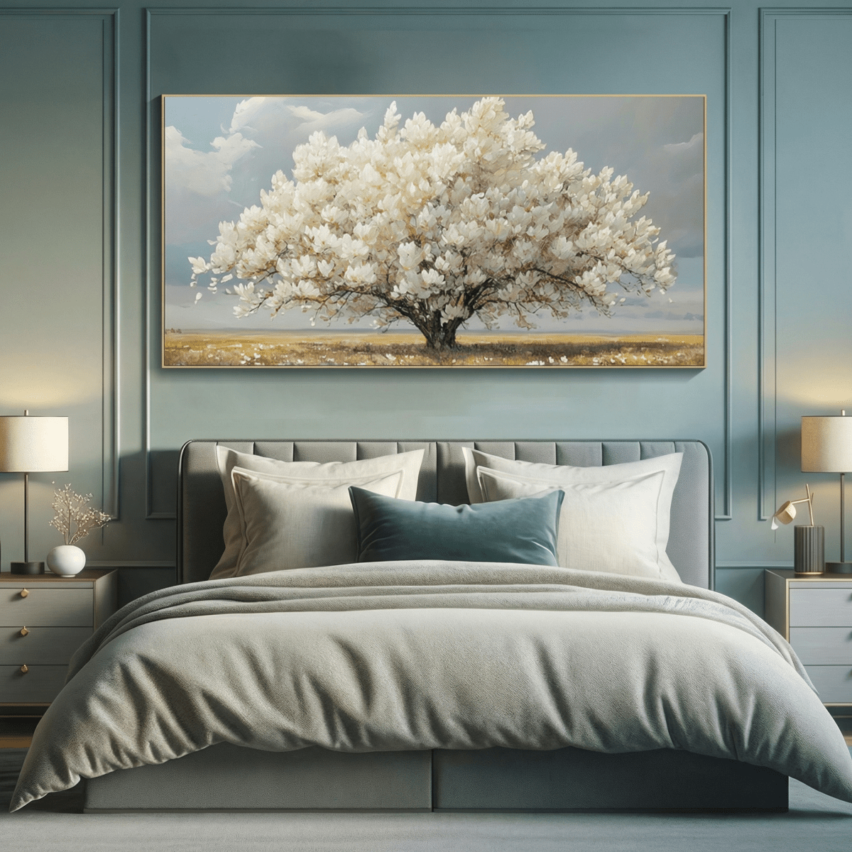 Der Baum der Reinheit