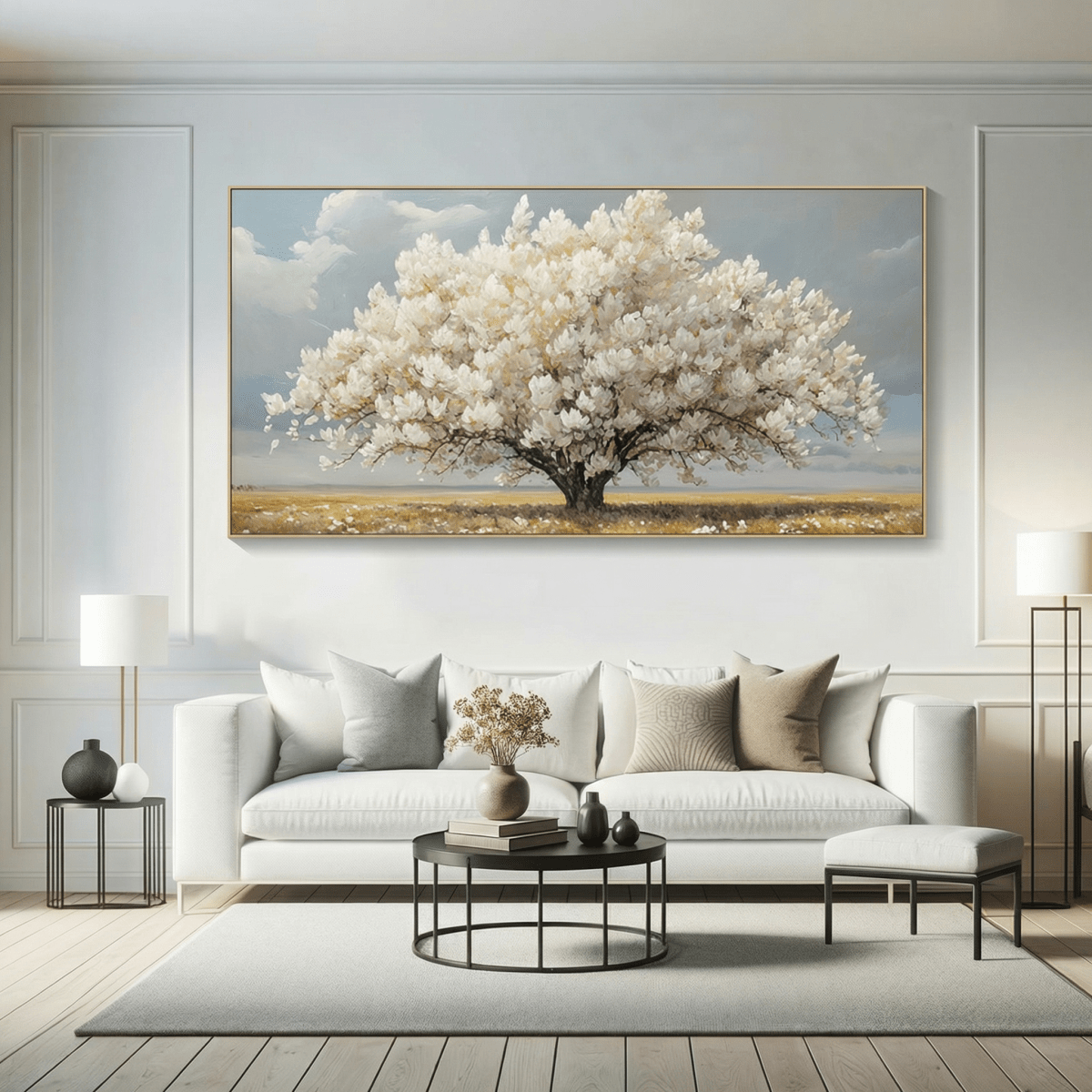 Der Baum der Reinheit
