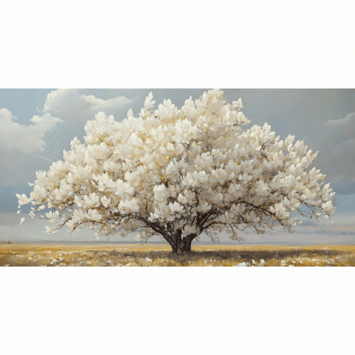 Der Baum der Reinheit