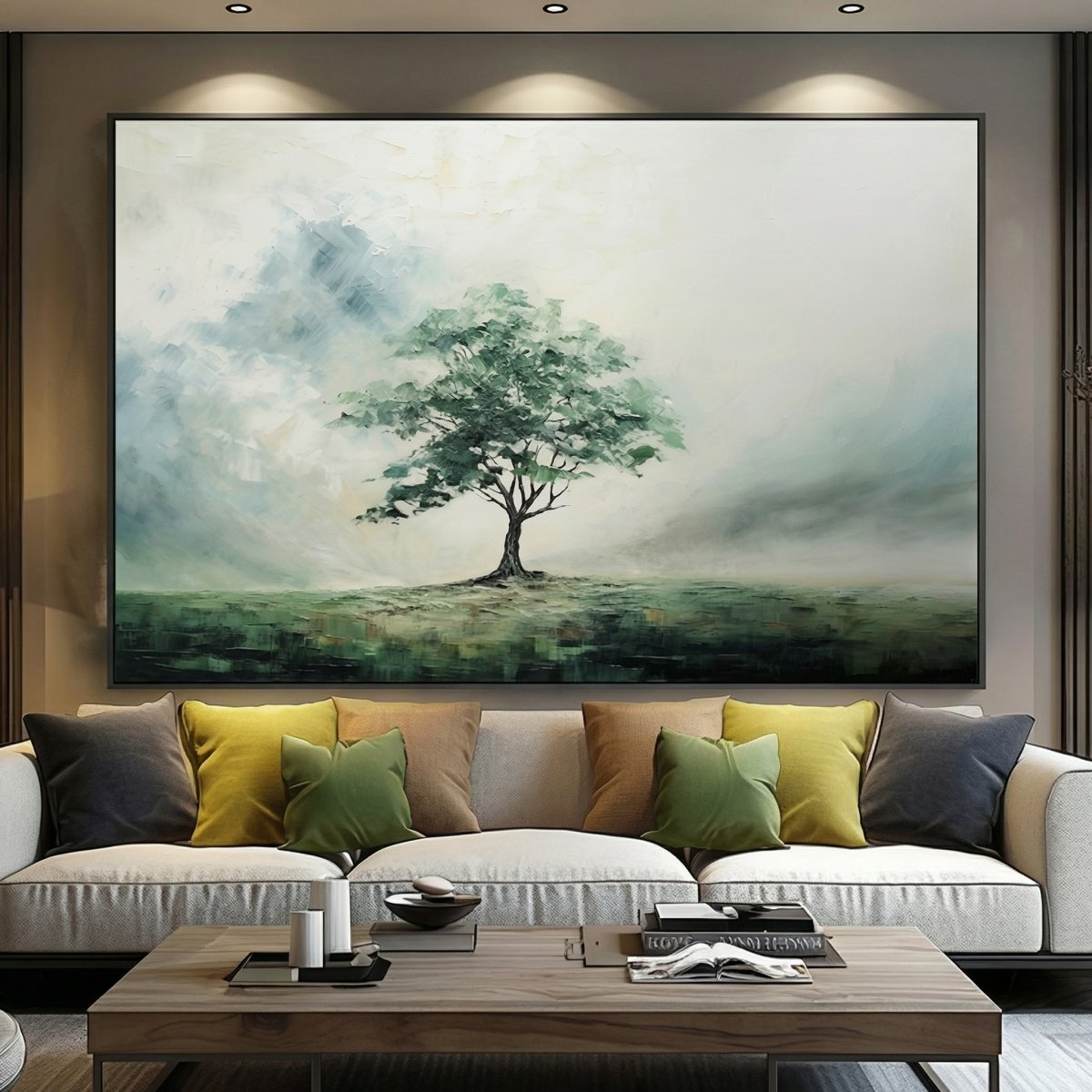 The Tree of Resilience