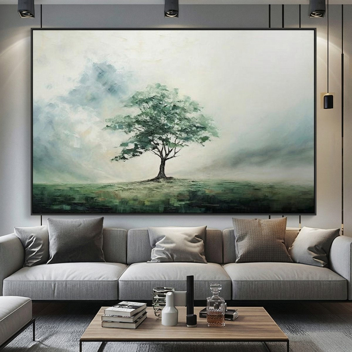 The Tree of Resilience