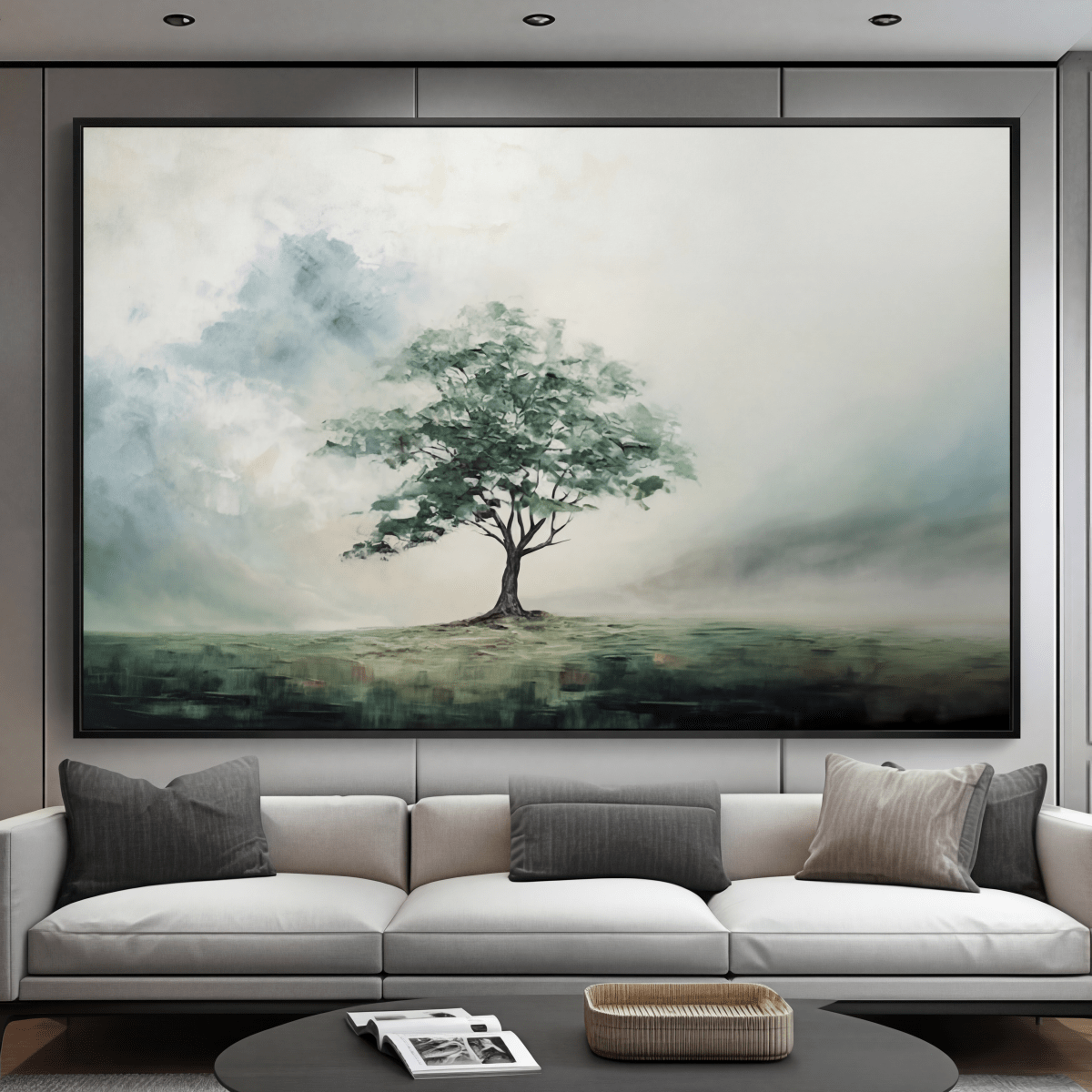 The Tree of Resilience