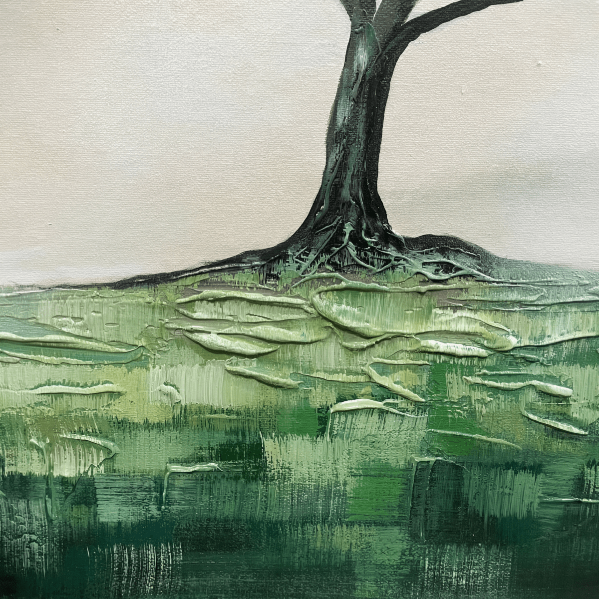 The Tree of Resilience