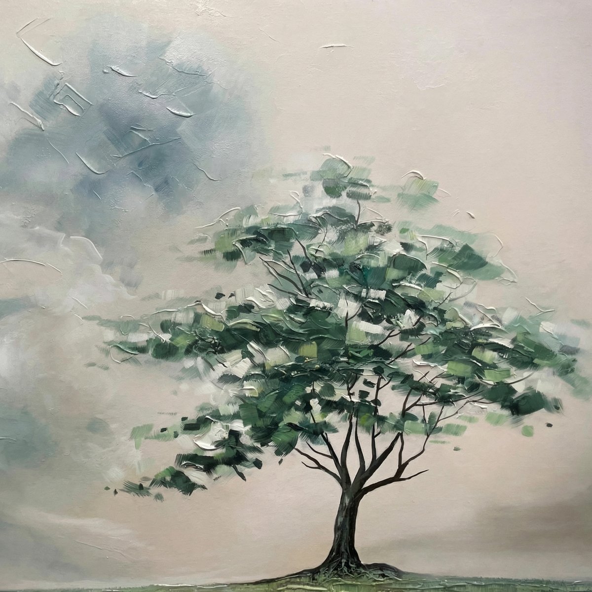 The Tree of Resilience