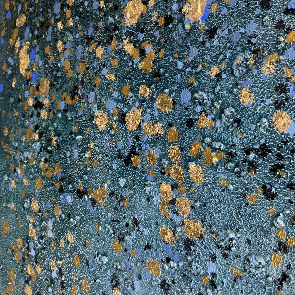 The Twinkling Woods