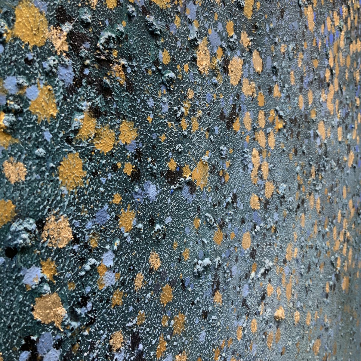 The Twinkling Woods