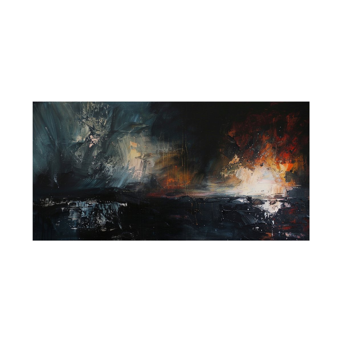 The War of the Seas