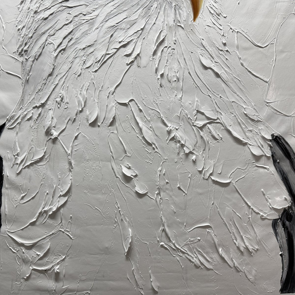 The White Eagle