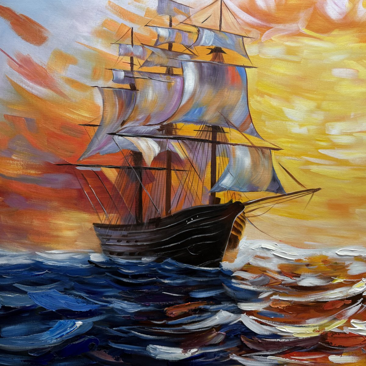 Der Zephyr
