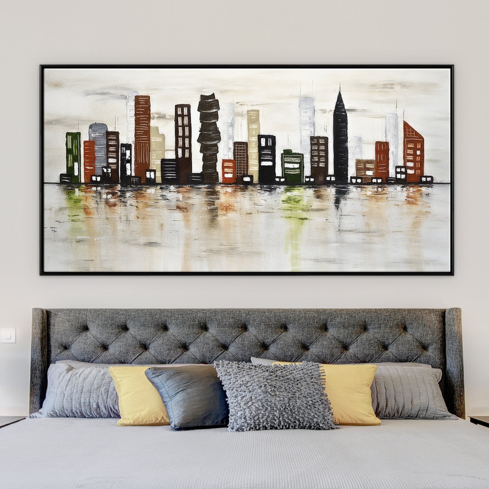 The City of Dreams
