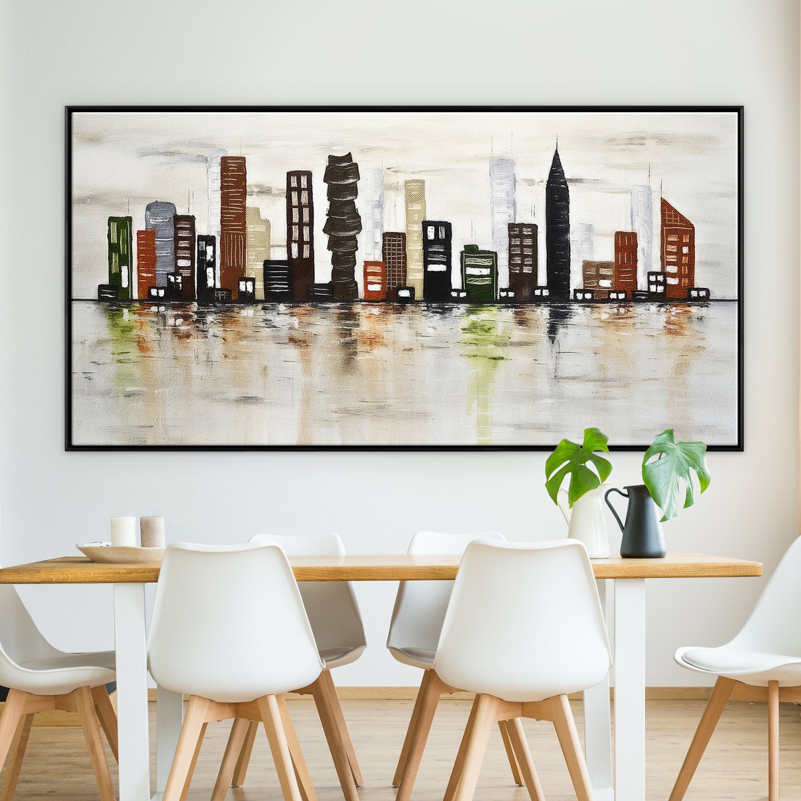 The City of Dreams