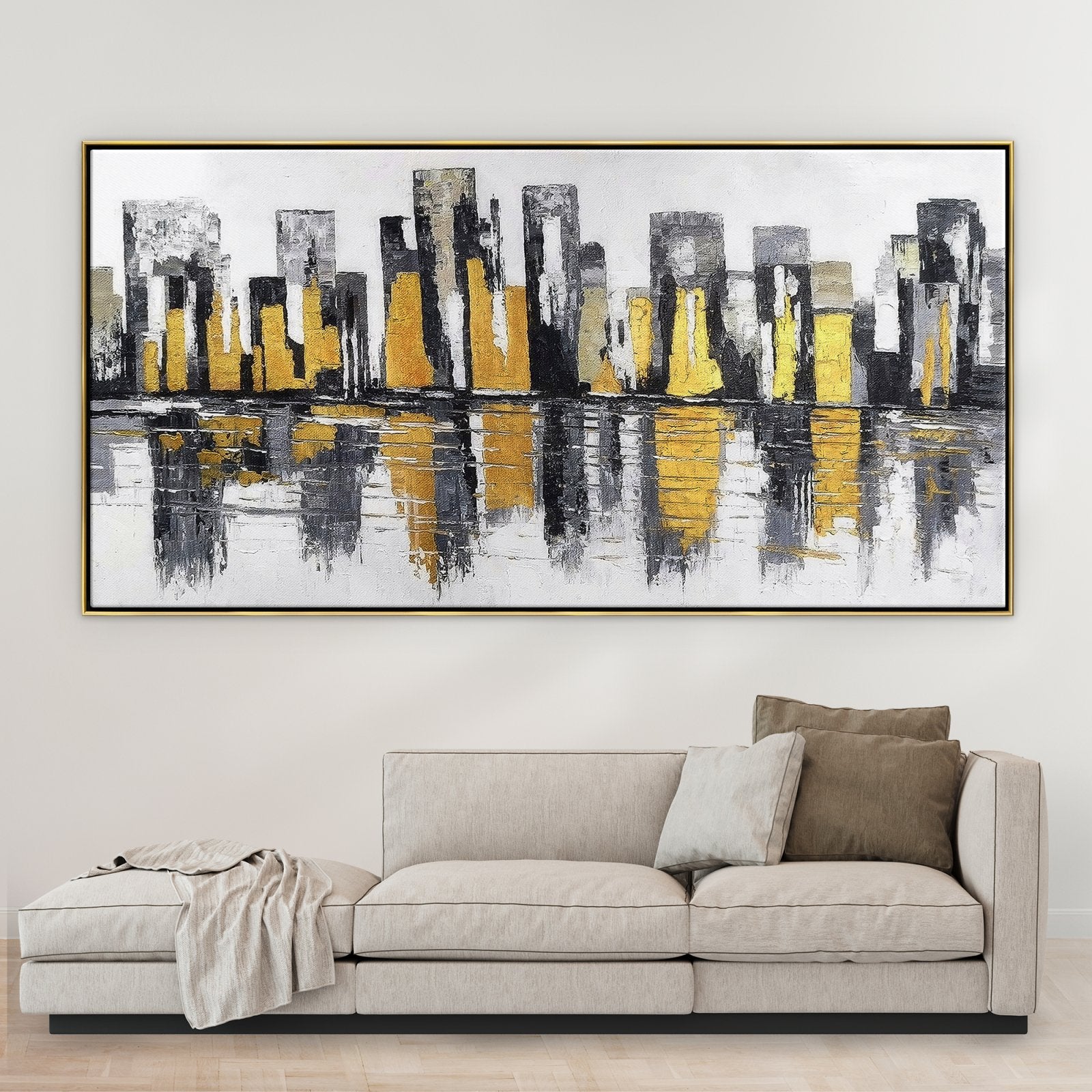 The Last City