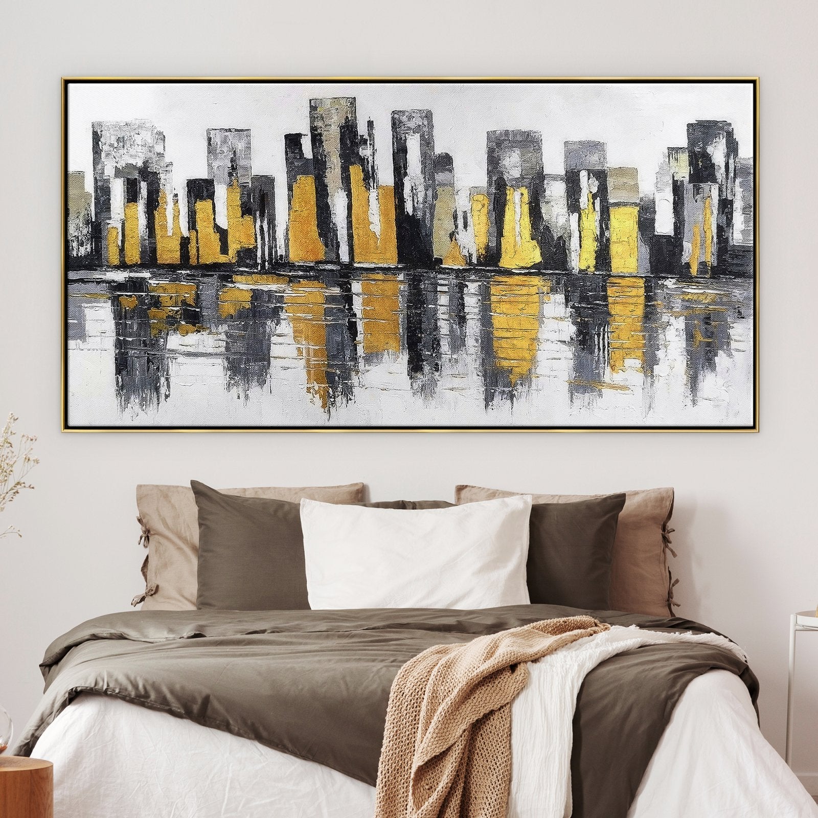 The Last City