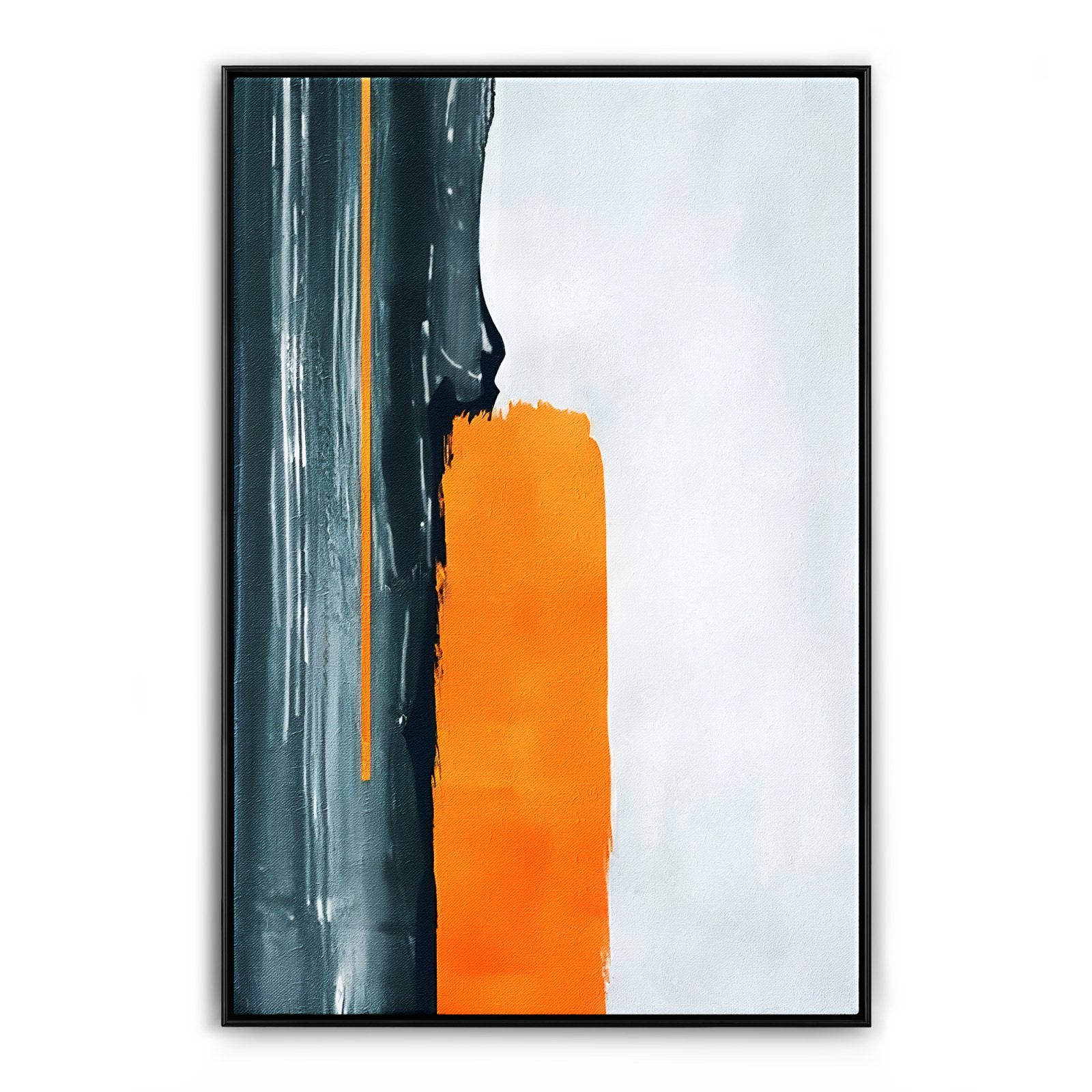 Die Orangenbar
