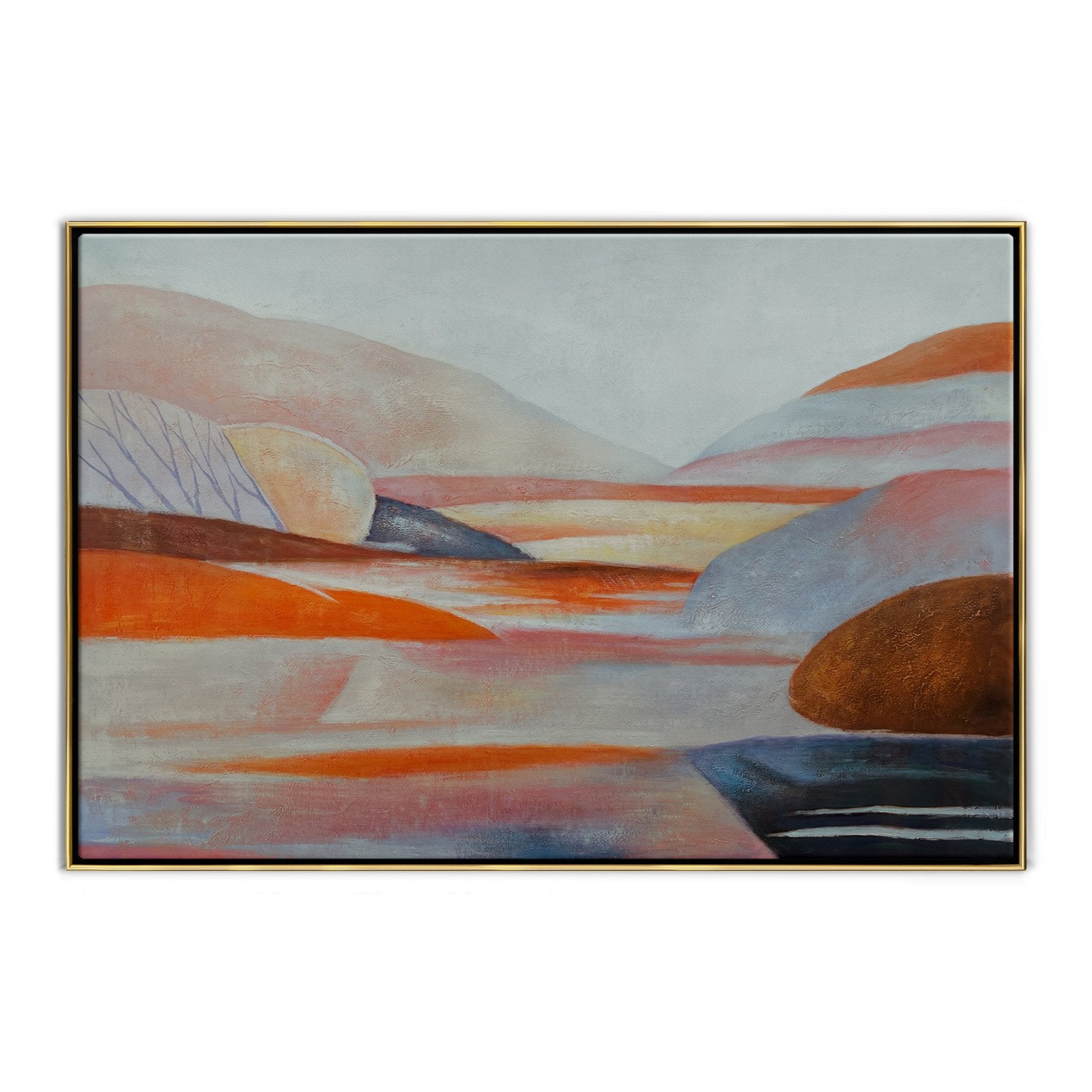 El Vasto Valle