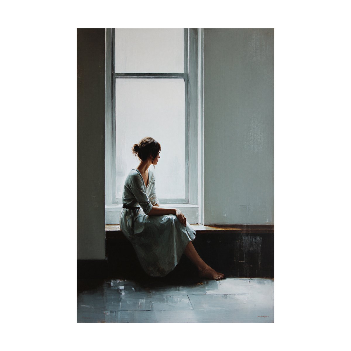 Thinking of You..