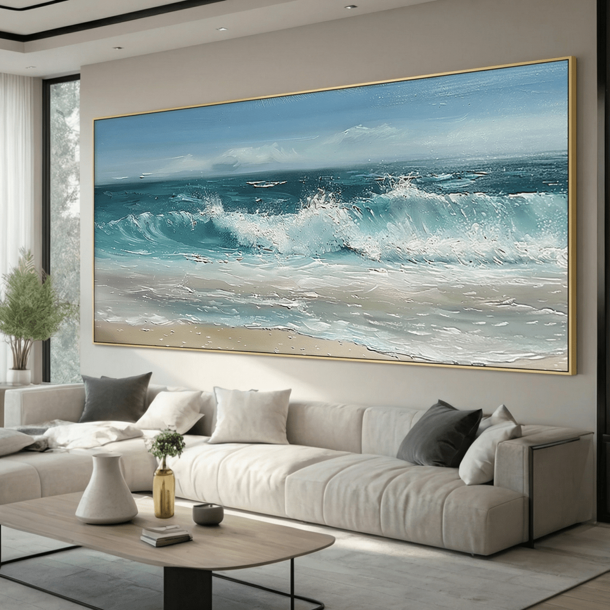 Tideshifts