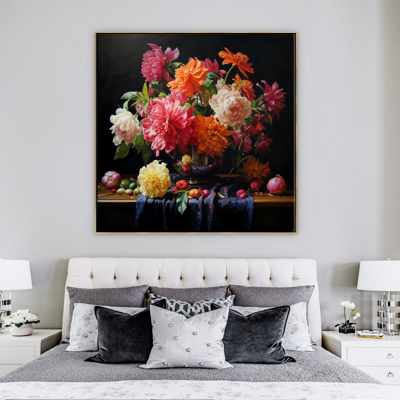 Timeless Bouquet